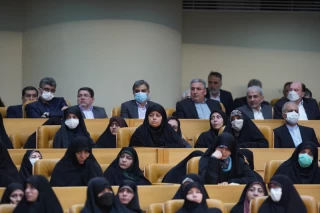 گردهمایی مدیران دولت در راستای مهار تورم و رشد تولید