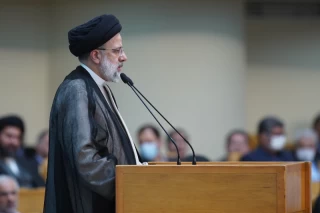گردهمایی مدیران دولت در راستای مهار تورم و رشد تولید