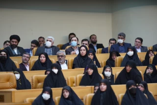 گردهمایی مدیران دولت در راستای مهار تورم و رشد تولید