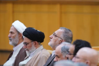 گردهمایی مدیران دولت در راستای مهار تورم و رشد تولید