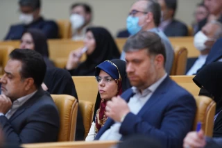 گردهمایی مدیران دولت در راستای مهار تورم و رشد تولید