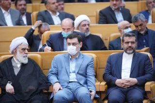 گردهمایی مدیران دولت در راستای مهار تورم و رشد تولید