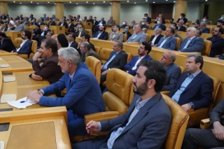 گردهمایی مدیران دولت در راستای مهار تورم و رشد تولید