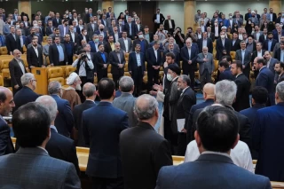 گردهمایی مدیران دولت در راستای مهار تورم و رشد تولید