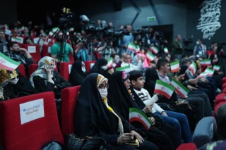 جشن ملی پرچم