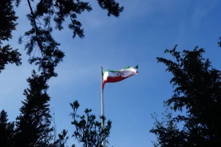 جشن ملی پرچم