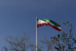 جشن ملی پرچم
