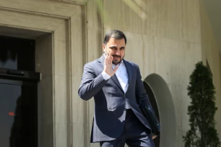 جلسه هیئت دولت
