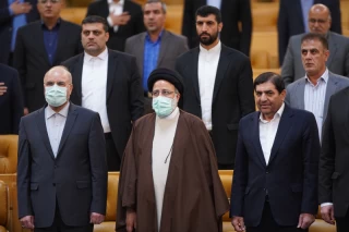 Joint meeting of the government and parliament