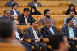 نشست مشترک دولت و مجلس