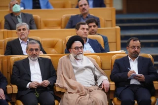 نشست مشترک دولت و مجلس