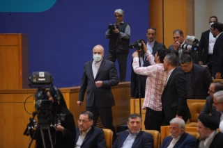 نشست مشترک دولت و مجلس