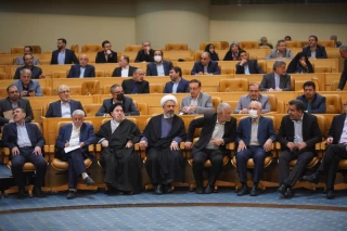 نشست مشترک دولت و مجلس