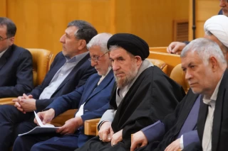 نشست مشترک دولت و مجلس