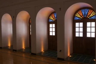 خانه تاریخی حاج آقا علی