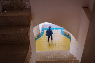 خانه تاریخی حاج آقا علی