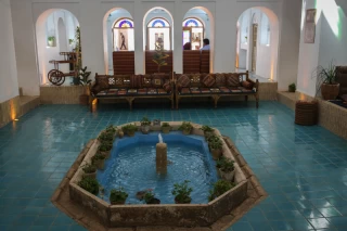 خانه تاریخی حاج آقا علی