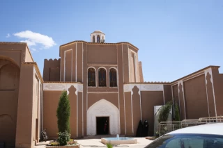 خانه تاریخی حاج آقا علی