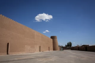 خانه تاریخی حاج آقا علی