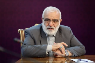 نشست رئیس جمهور باجمعی از خیرین و مسئولین موسسات خیریه