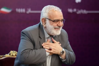نشست رئیس جمهور باجمعی از خیرین و مسئولین موسسات خیریه