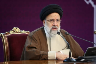 نشست رئیس جمهور باجمعی از خیرین و مسئولین موسسات خیریه