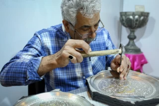 سیامین نمایشگاه بینالمللی قرآن کریم