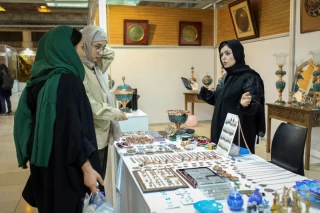 سیامین نمایشگاه بینالمللی قرآن کریم