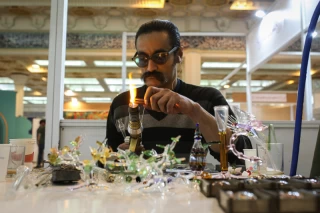 سیامین نمایشگاه بینالمللی قرآن کریم