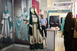 سیامین نمایشگاه بینالمللی قرآن کریم