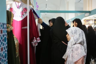 سیامین نمایشگاه بینالمللی قرآن کریم