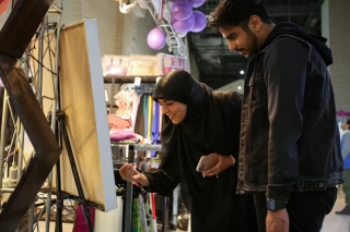 سیامین نمایشگاه بینالمللی قرآن کریم