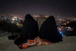 مراسم احیای شب نوزدهم رمضان 1402 در کهفالشهدای تهران