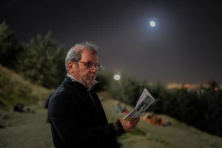 مراسم احیای شب نوزدهم رمضان 1402 در کهفالشهدای تهران