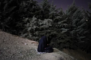 مراسم احیای شب نوزدهم رمضان 1402 در کهفالشهدای تهران
