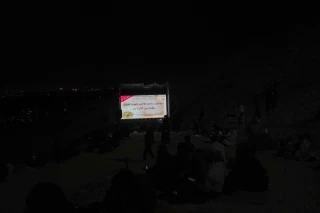 مراسم احیای شب نوزدهم رمضان 1402 در کهفالشهدای تهران