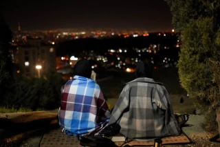 مراسم احیای شب نوزدهم رمضان 1402 در کهفالشهدای تهران