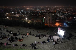 مراسم احیای شب نوزدهم رمضان 1402 در کهفالشهدای تهران