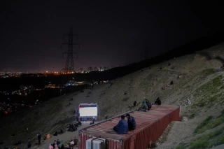 مراسم احیای شب نوزدهم رمضان 1402 در کهفالشهدای تهران