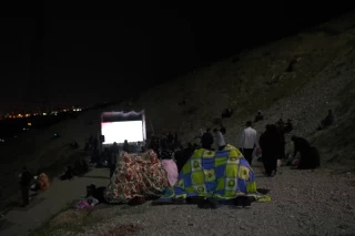 مراسم احیای شب نوزدهم رمضان 1402 در کهفالشهدای تهران