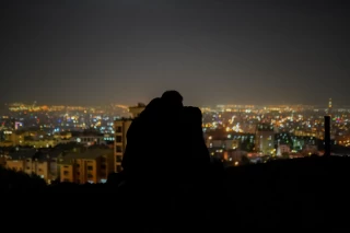 مراسم احیای شب نوزدهم رمضان 1402 در کهفالشهدای تهران