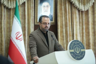 نشست خبری سخنگوی اقتصادی دولت