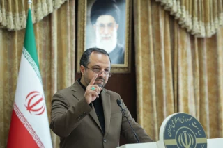 نشست خبری سخنگوی اقتصادی دولت