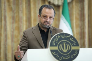 نشست خبری سخنگوی اقتصادی دولت