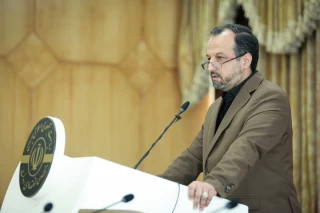 نشست خبری سخنگوی اقتصادی دولت