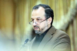 نشست خبری سخنگوی اقتصادی دولت