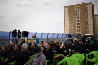 رزمایش کرامت علوی