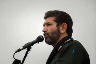 رزمایش کرامت علوی