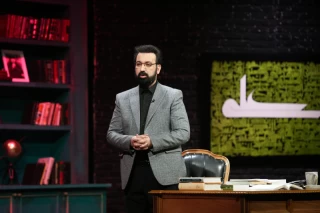 برنامه تلویزیونی «صبح روز بعد»