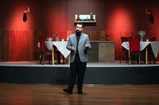 برنامه تلویزیونی «صبح روز بعد»
